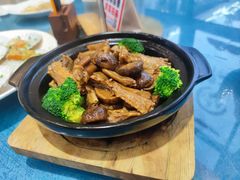 -濠景渔港(汇通店)