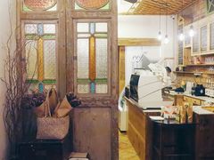 大堂-西关84·History·Art·Cafe