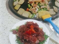 -苗家特色土烙锅·老字号
