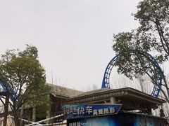 -芜湖方特东方神画