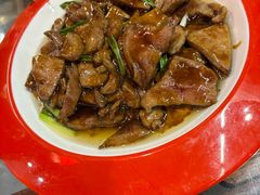 -陈记菜馆·非遗淮扬菜(东关街教场店)