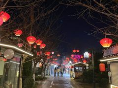 -回龙窝历史文化街区