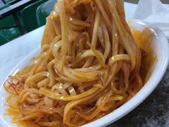 -薛昌利大米面皮(南关正街店)
