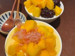 -小团圆糖水铺(襄阳南路店)