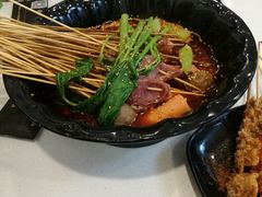 -梵云依家小冒菜(新街口总店)