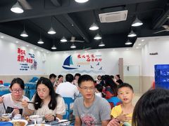 -明记海鲜大排档(巽寮湾店)