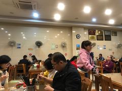 -老牌依强牛肉店(达道总店)