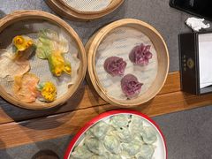 -德发长·花式蒸饺(大唐不夜城店)