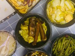 -秦香阁·西北家常菜(徐汇日月光中心店)