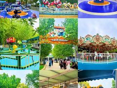 -渔岛海洋度假区