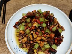 -辛香汇·现炒川菜(武进吾悦店)