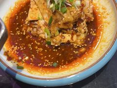 -椒行天下干锅牛蛙·(万宝店)