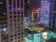 -广州富力君悦大酒店·凯菲厅