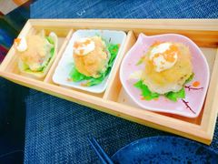 -小山渔屋(棉城店)