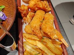 -卡朋西餐(宝安大仟里店)