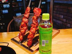 -通海俄式烧烤(下瓦房店)
