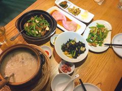 -潮粥荟·潮汕砂锅粥(朝阳大悦城店)