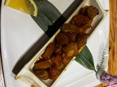 -花溪雨·森林餐厅(石基店)