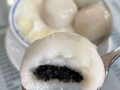 双皮奶汤圆-阿三麻蓉汤圆(顺光大厦店)