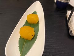 -彩丰楼中餐厅·早茶·点心·粤菜(海口华彩洲际酒店)