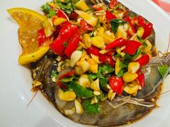 -马叉虫和妖且闲·长沙大排档(解放西店)