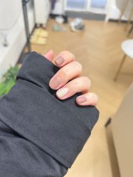 -M Nails & Beauty美甲美睫美体