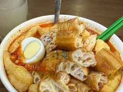 -绿柠食堂(北外滩店)