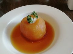 -老牌坊鲁菜名店(宽厚里店)