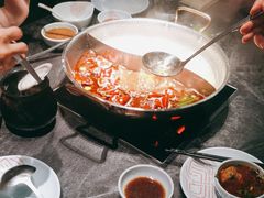 -捞王猪肚鸡火锅(金华义乌之心店)