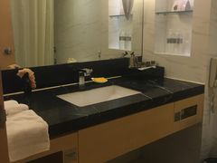 -上海新锦江大酒店