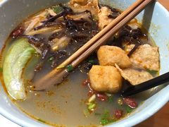 -螺大蛳柳州螺蛳粉·火锅·热干面(西城永捷店)