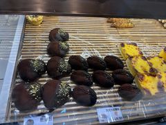 -凯斯汀蛋糕(大学城店)