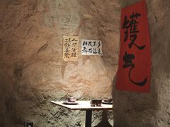 -涌煲记·蟹煲·砂锅海鲜·煲出宁波味(天一旗舰店)