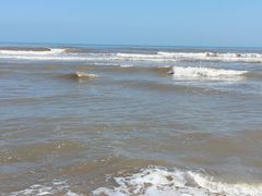 -那香海钻石沙滩浴场