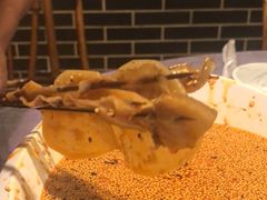 -古真记钵钵鸡(总店)