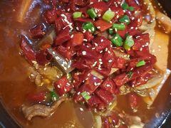 -妈妈菜舟山海鲜(定海古城店)