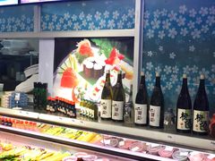-金鹰超市(国际购物中心新街口店)