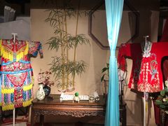 -盖碗儿梨园·变脸吐火·川剧(天府广场店)