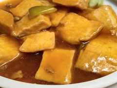 -闫府私房菜(恒隆店)