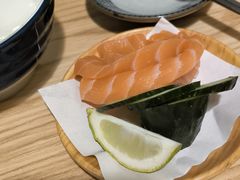 -春笙食堂.丼饭拉面寿司(GOGO新天地店)