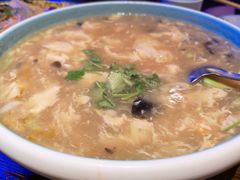 酸辣汤-津沽小院(天津之眼店)