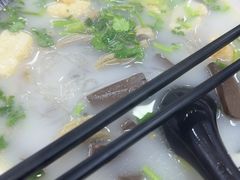 -鸭小妹鸭血粉丝(老门东店)
