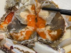 -好兄弟郭巨海鲜(天一阁店)