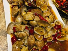 -郑享吃烧烤烩面(红专路店)