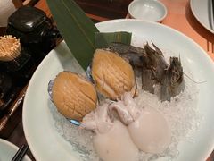 -山葵家·创意料理(宁波来福士店)