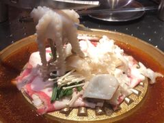 -小牛哈尼韩式水煎肉(万象城店)