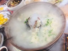 -那家老院子东北菜·饺子·小鸡炖蘑菇(艳华街店)