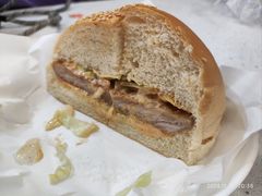 -旺角宝港式茶餐厅(寮步店)