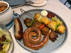 -库滋明·俄罗斯特色美食(中央大街店)