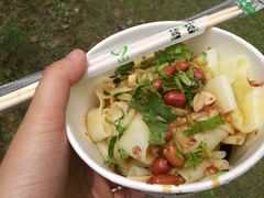 -荷塘月色湿地公园·向阳花洲